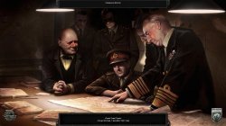 Hearts of Iron IV: Ultimate Bundle [v 1.13.1.0fd4 + DLCs] (2016) PC | RePack  Chovka