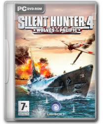 Silent Hunter 4: Wolves of the Pacific (2007)